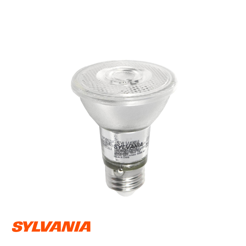 Sylvania PAR Bulbs