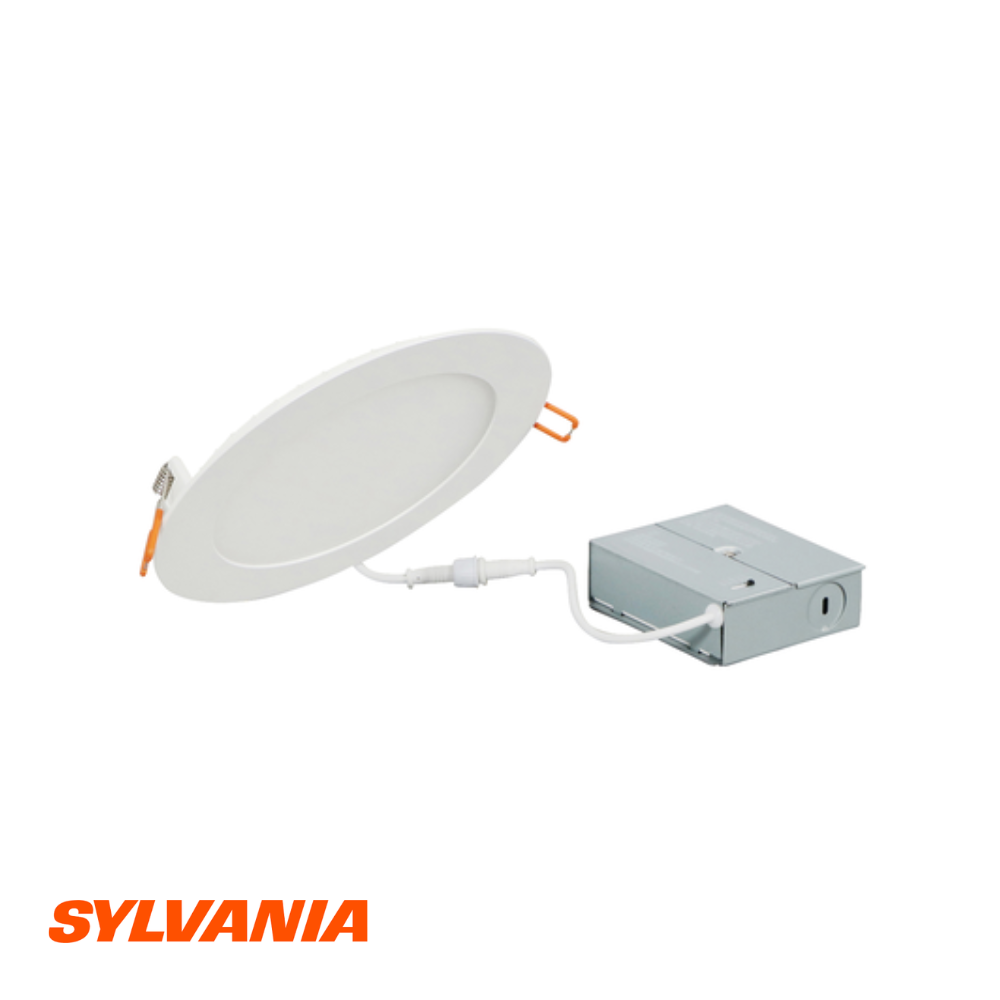 Sylvania LED Recessed Panel Lights