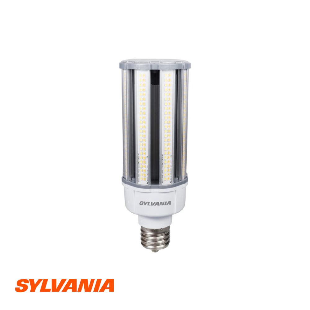 Sylvania Ultra LED High-Powered Corn Lamps