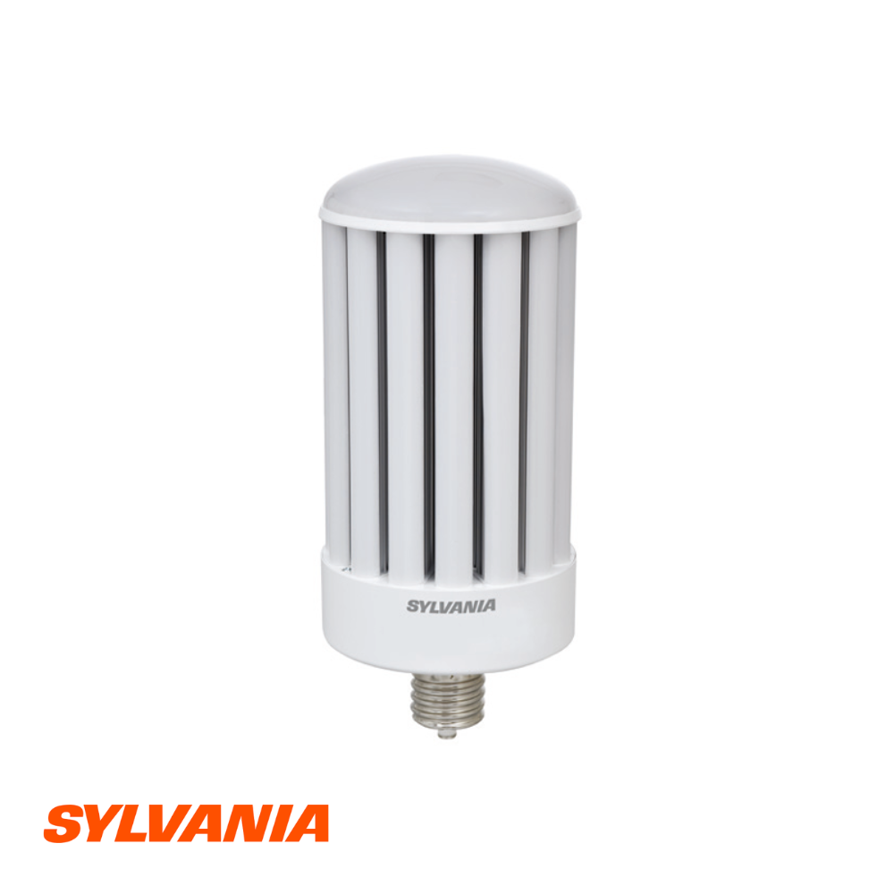 Sylvania Ultra LED 80-Watt High-Power Corn Lamp