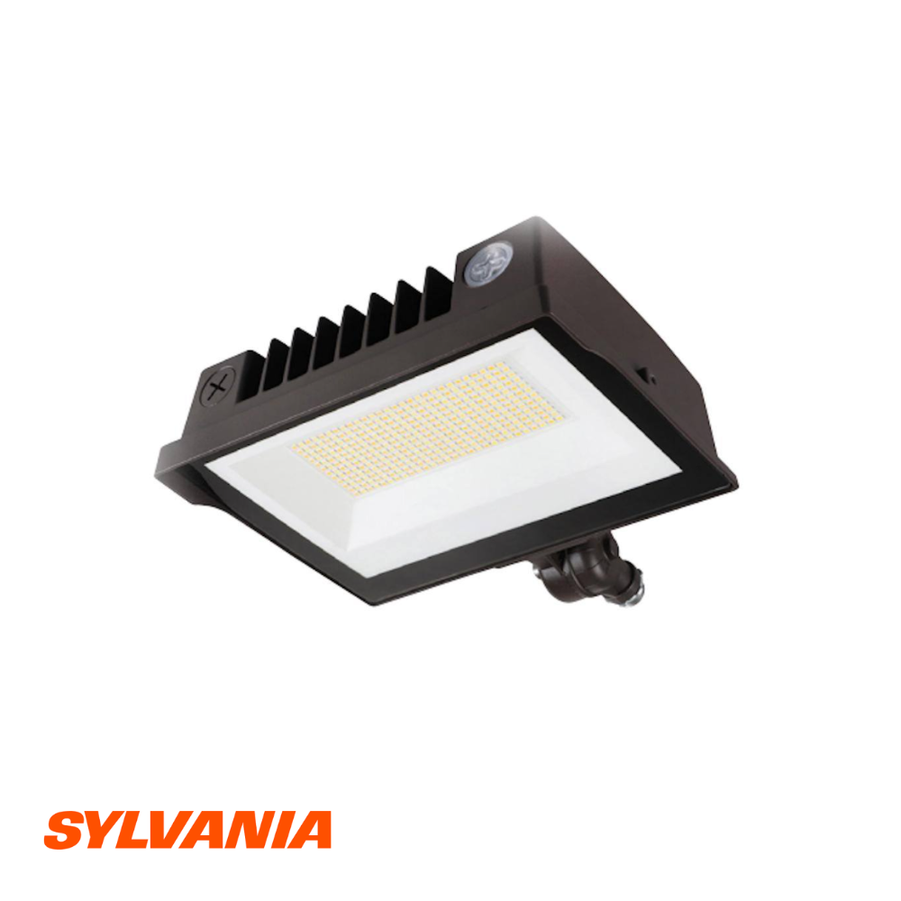 Sylvania ValueLED™ CCT Selectable Flood Light