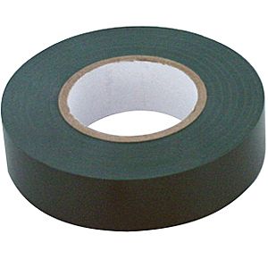 Green PVC Electrical Tape 1 Roll