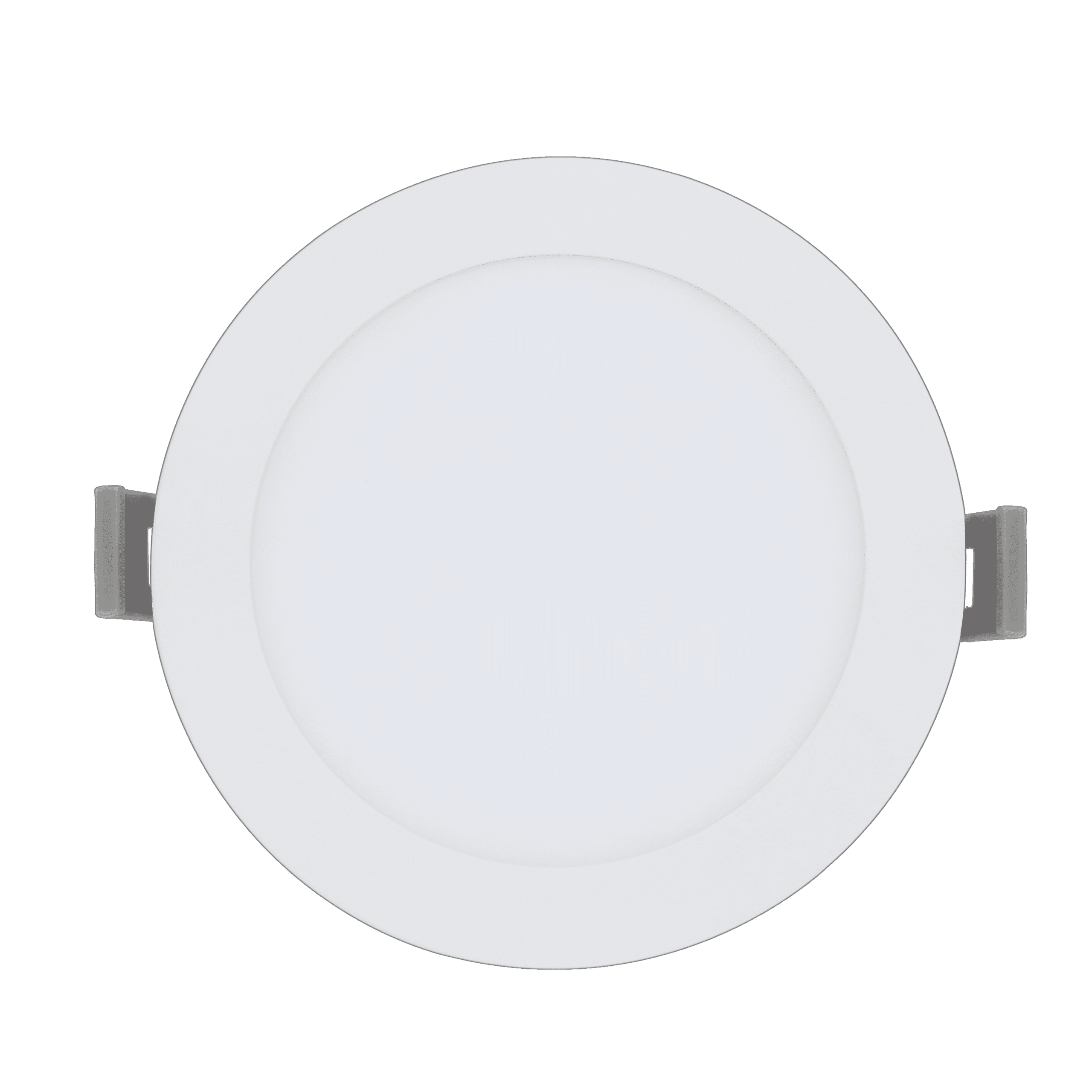 Votatec 6" 120-347v Recessed LED Panel Light