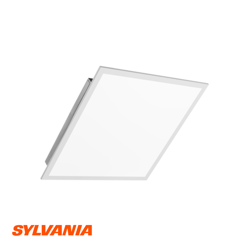Sylvania Backlit LED Ceiling Panel Light
