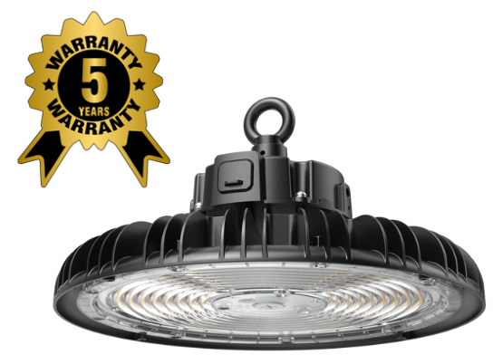 HD13 High Bays