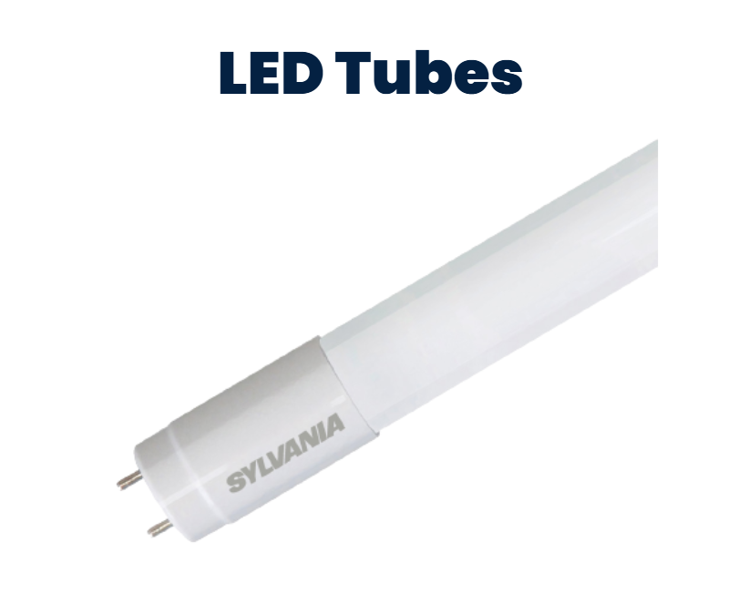 LED Tubes