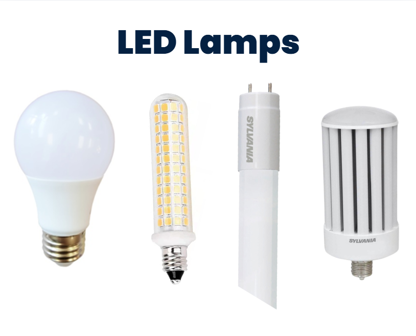 LED Lamps
