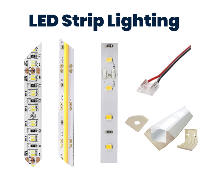 LED Strip Lighting