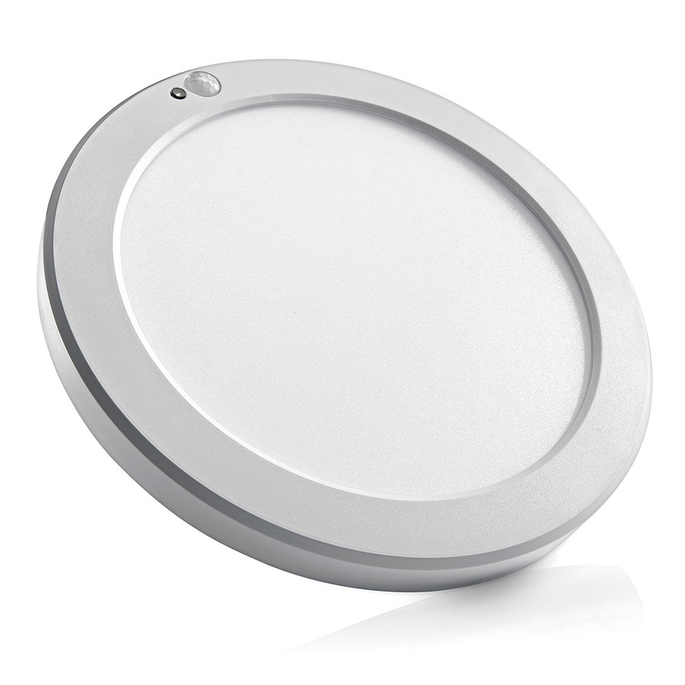 8" LED Motion Sensor Down Light 18W 120V 3CCT