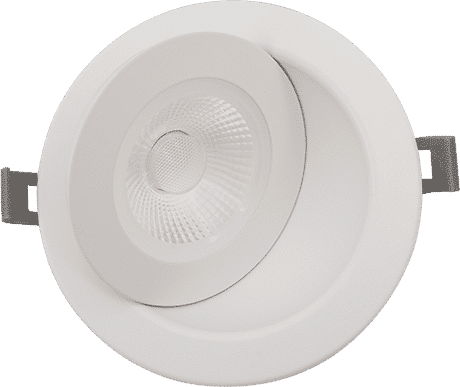 Votatec 4" Gimbal Recessed Panel Light