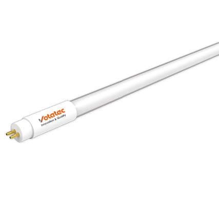 Votatec 4-Foot T5 LED Type A+B Double End Power