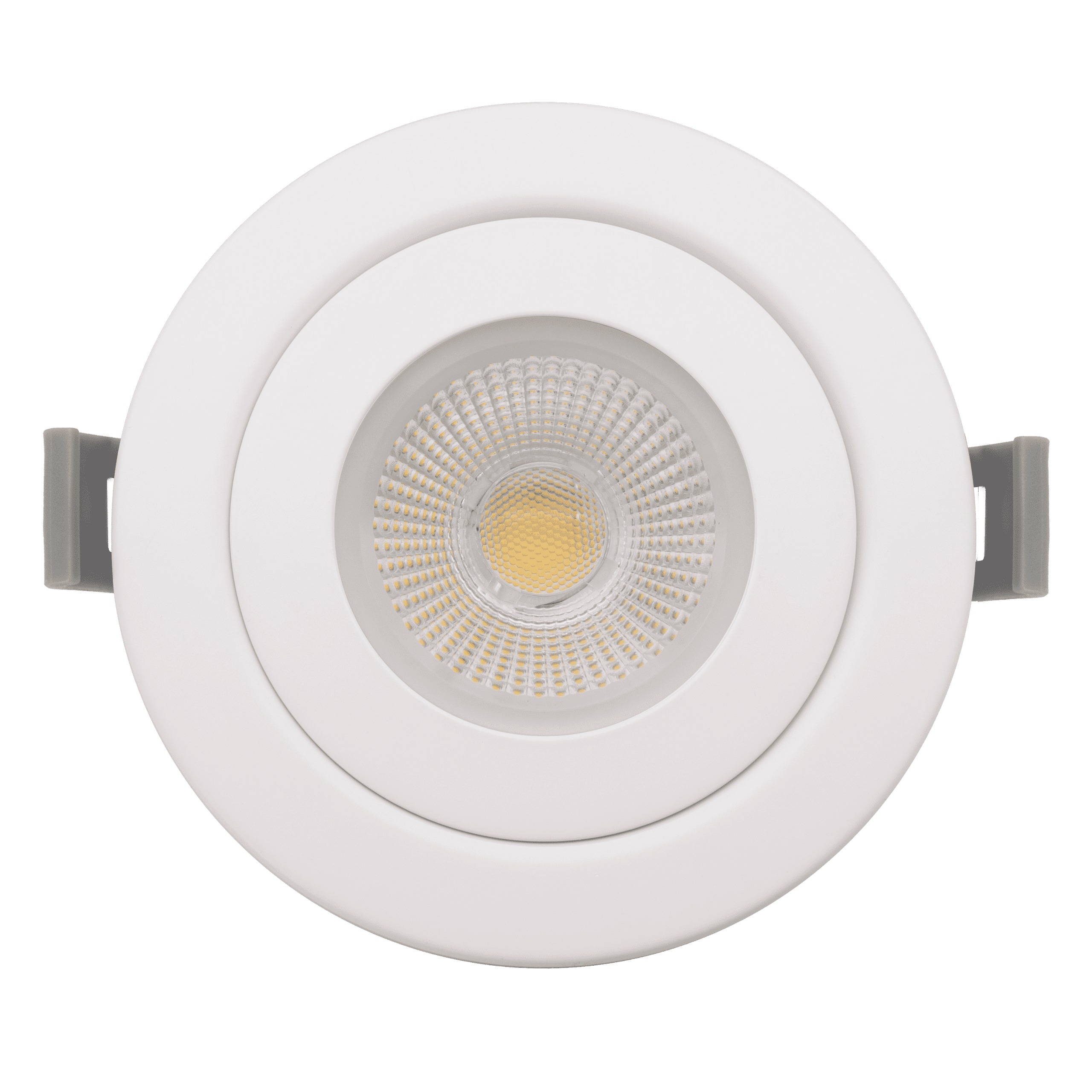 Votatec 4" Gimbal Recessed Panel Light