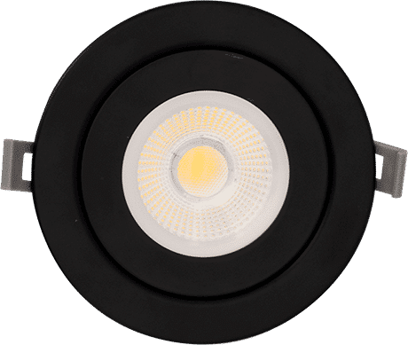 Votatec 4" Gimbal Recessed Panel Light