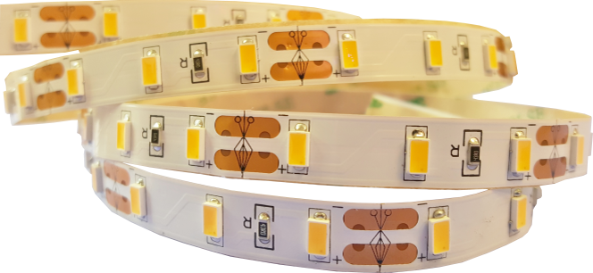 Cost-Effective Strip Kit
