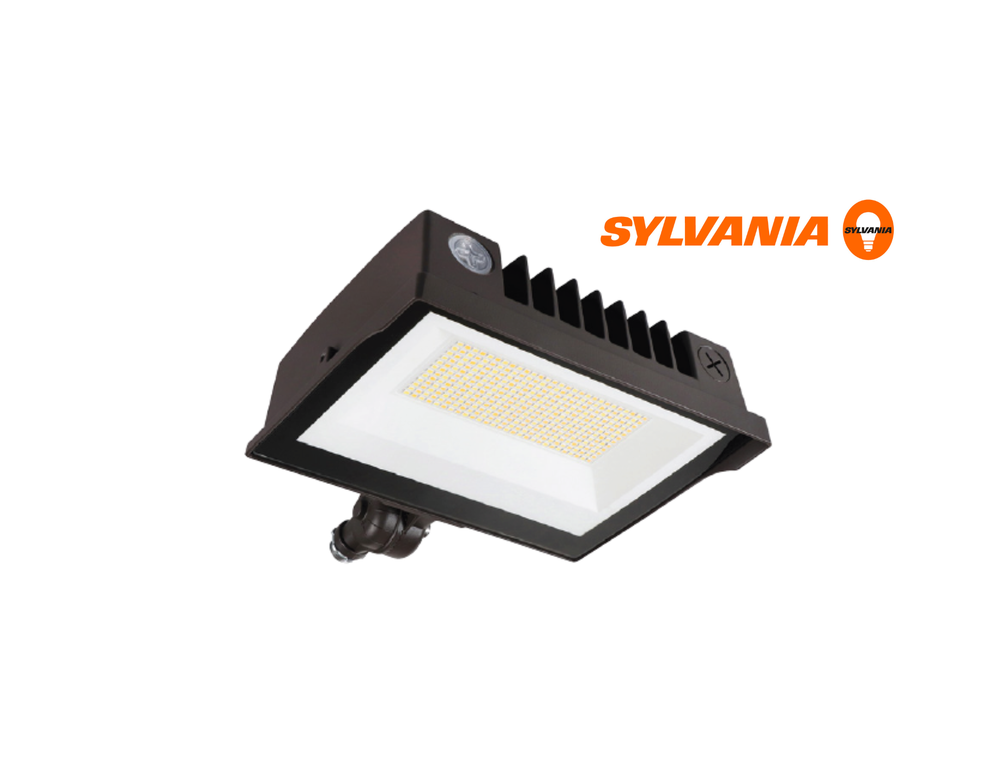 Sylvania CCT Selectable Flood Lights