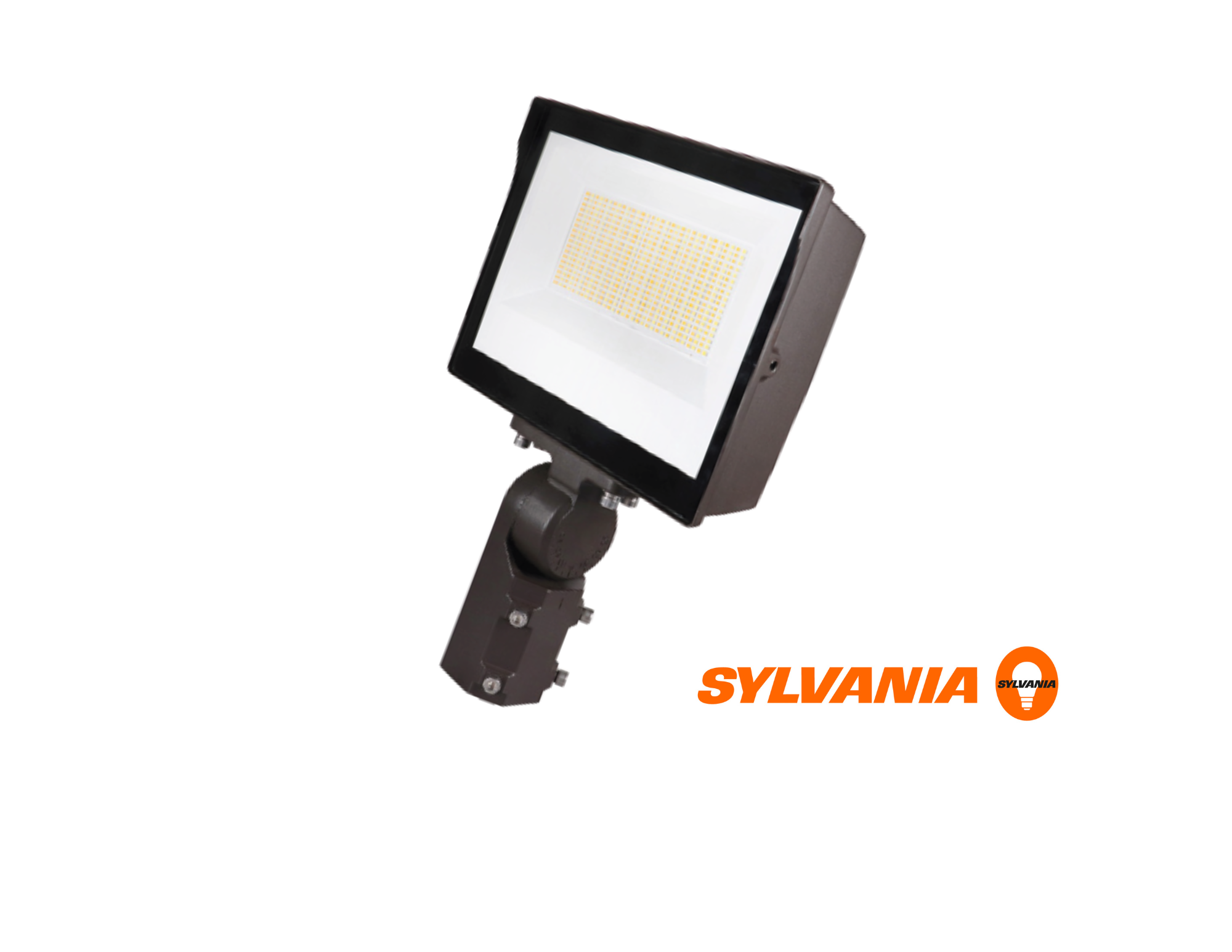 Sylvania CCT Selectable Flood Lights