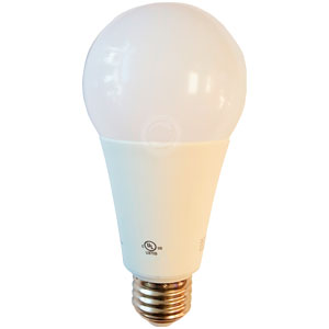 Type A LED Bulbs