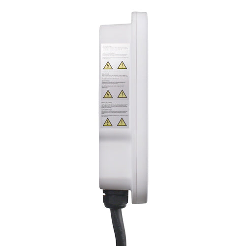 Leviton 32A Level 2 Charging Station 208/240V c/w 18' Cord and RFID Cards