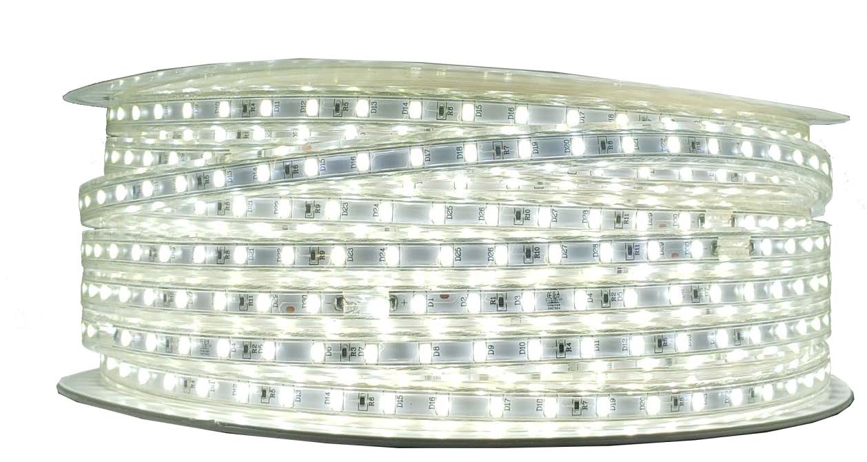 Eco Lighting 120V 4000K Flexstrip, Sold Per Meter