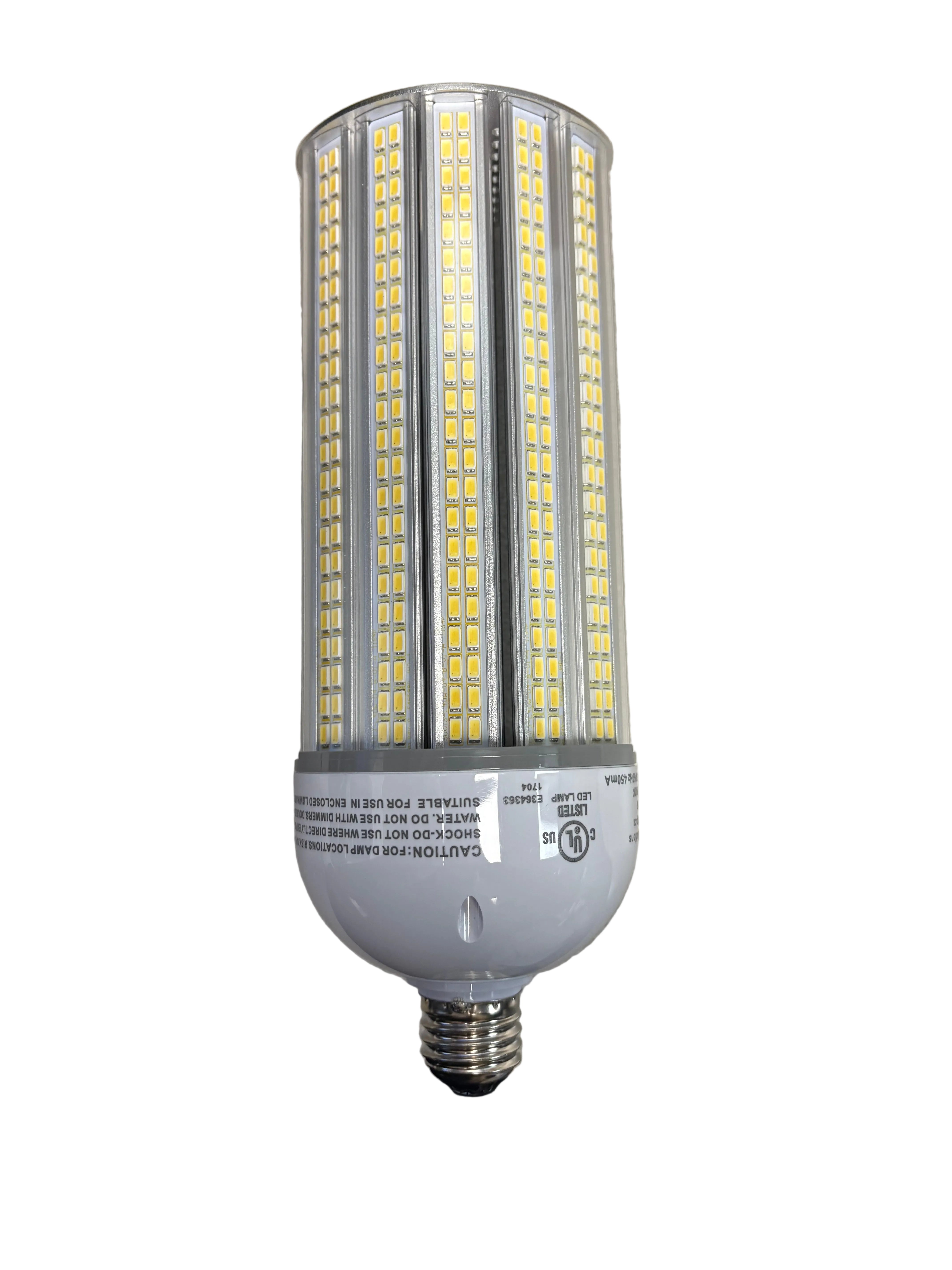 Eco Lighting 40W 50K E26 Corn Lamp