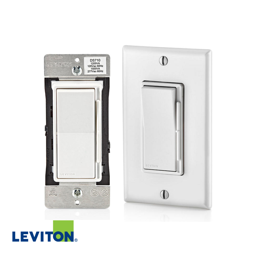 Leviton 0-10V Dimmers