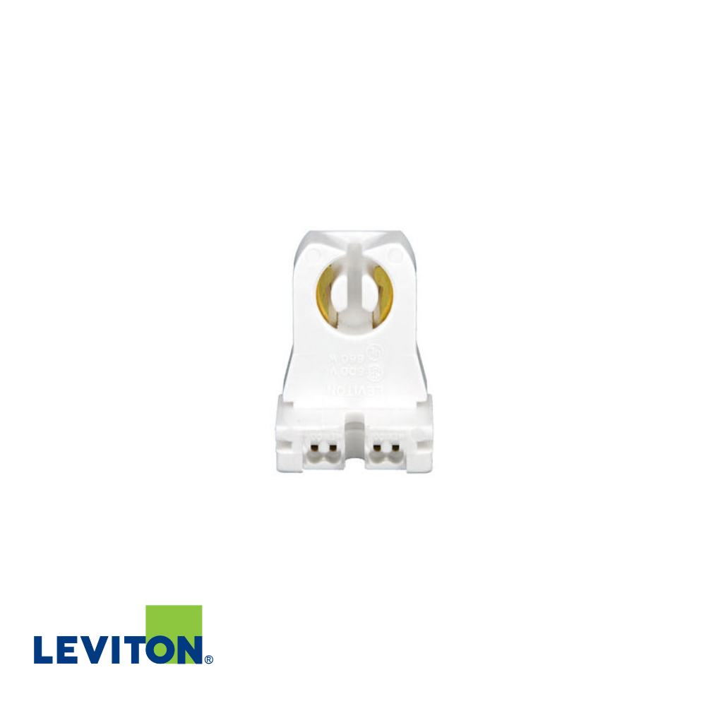 Leviton Lamp Holders