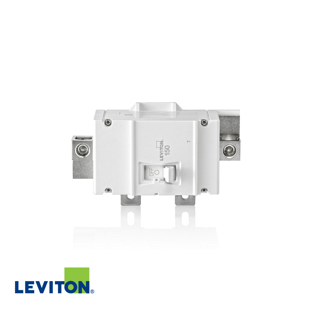 Leviton Main Breakers