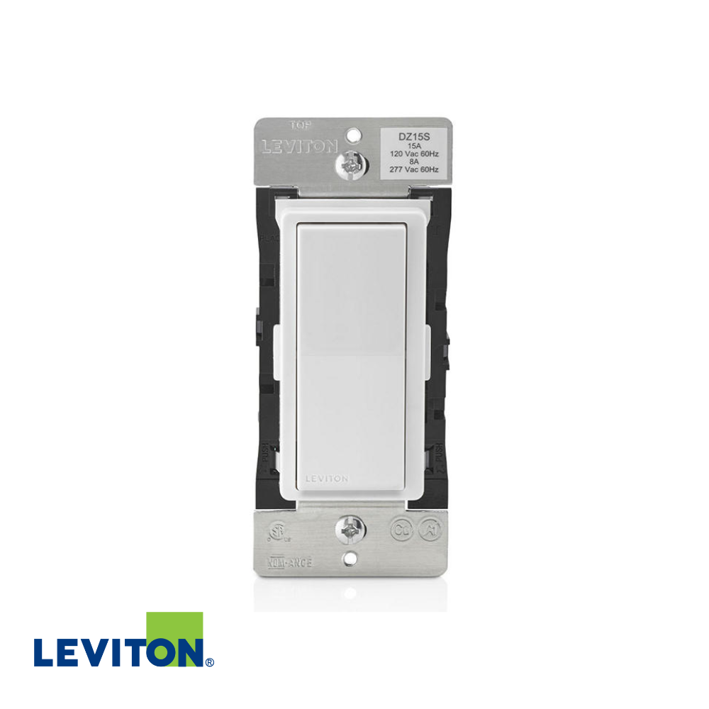 Leviton Wifi Switches