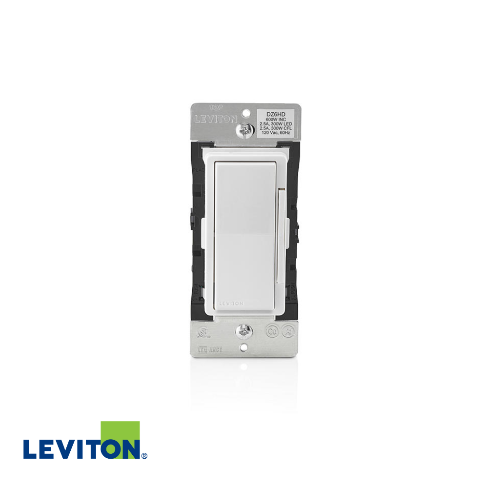 Leviton Wifi Switches