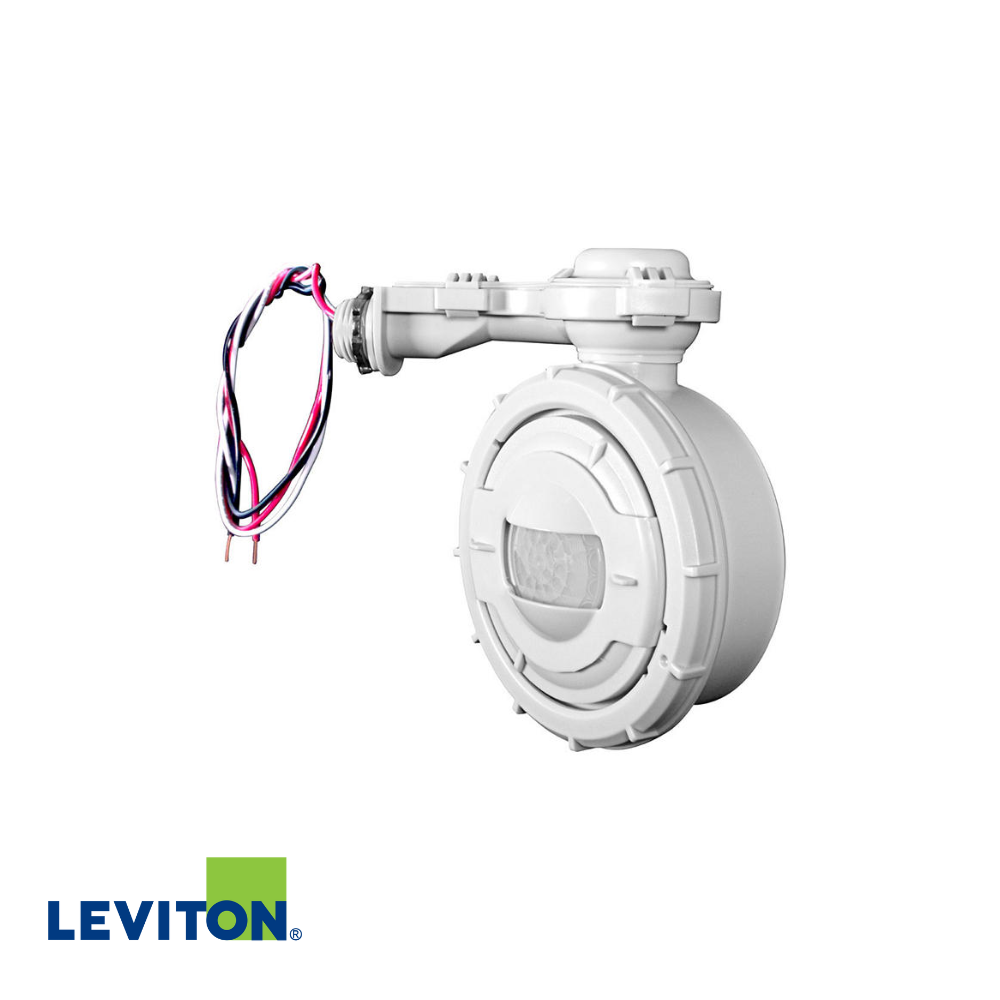 Leviton Motion Sensors