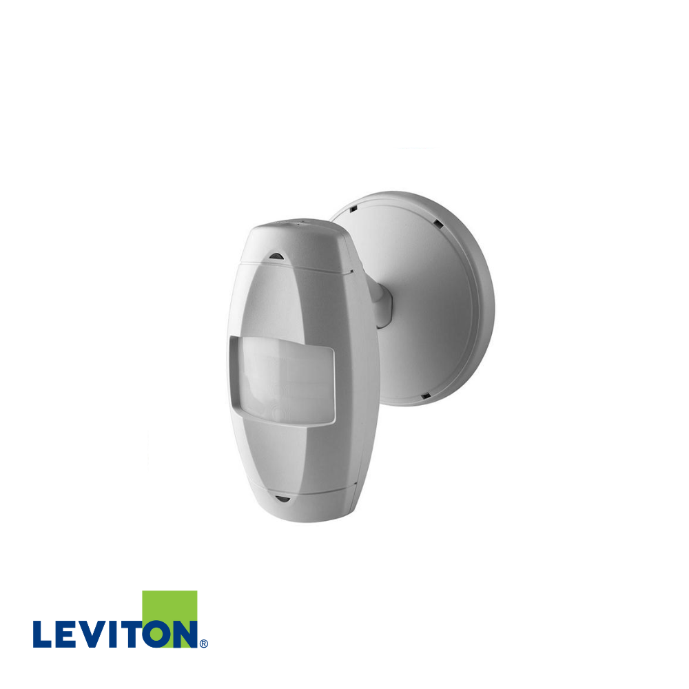 Leviton Motion Sensors