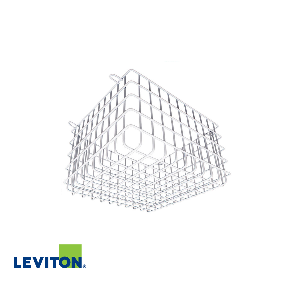 Leviton Protective Cages
