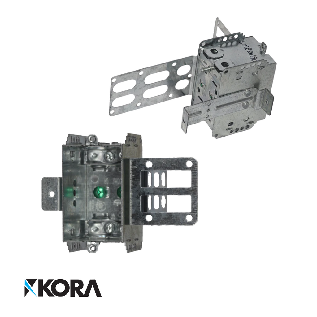 IDEM Z-Range Safety Switch: cable-pull interlock, 50m