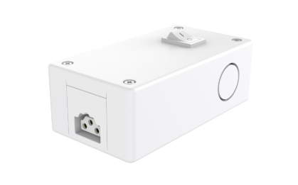 Eiko LS3 Junction Box with Switch