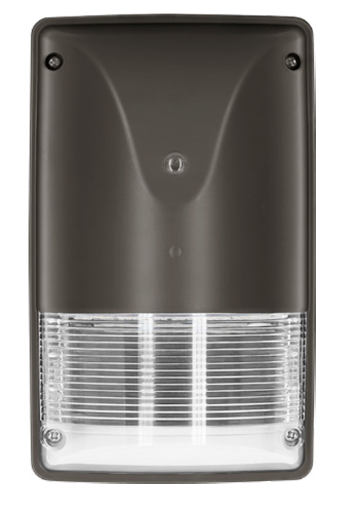 Sylvania LEDVANCE 2A Dual-Select Mini Wallpack