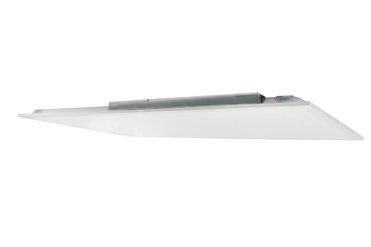 EiKO 2x4 Wattage Adjustable Recessed Panel