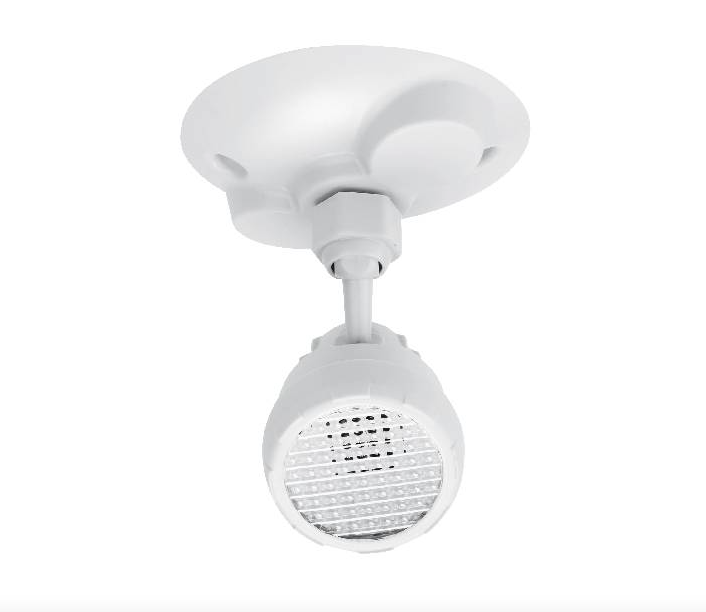 TuroLight 3.6-24VDC Thermoplastic Emergency Remote Head