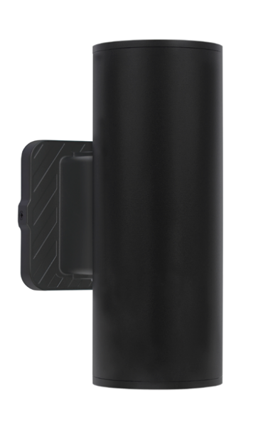Sylvania 4" Opti-Select Cylinder Wall Sconce, 66286