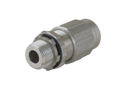 Teck Connector, 3/4" Hub, For Cable OD 0.52" to 0.72"