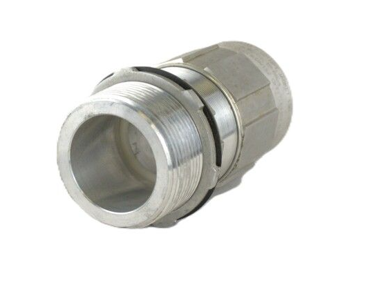 Teck Connector, 2-1/2" Hub, for Cable OD 1.9" to 2.25"