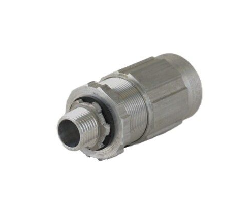 Teck Connector, 3/4" Hub, for Cable with OD 0.71" to 0.98"