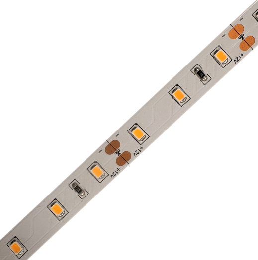 Eco Lighting 12V 2835 Constant Voltage LED Tape Light, 2835 (5M Reels)