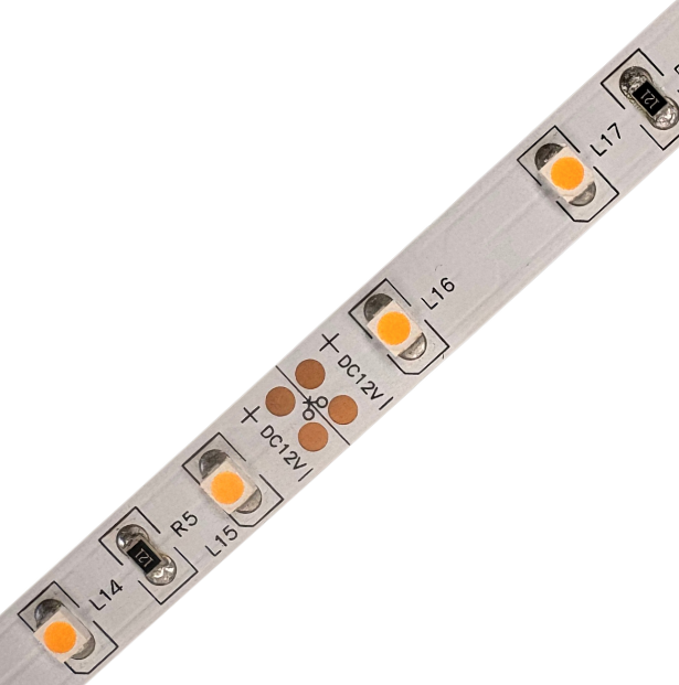 Eco Lighting 12V 3528 Constant Voltage LED Tape Light (5M Reels)