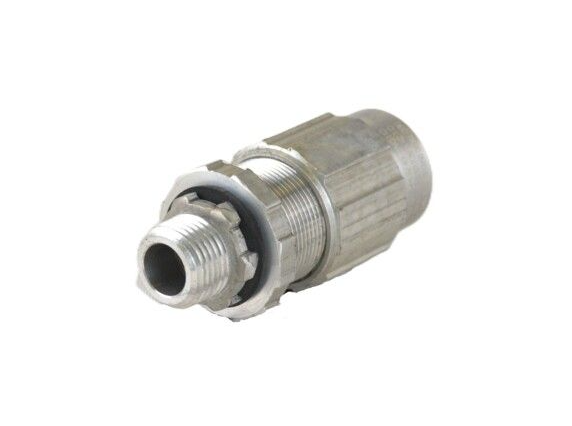 Teck Connector, 2" Hub, For Cable OD 2.38" to 2.66"