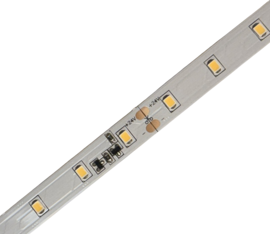 24V 2835 Constant Current LED Tape Light (5M Reels)