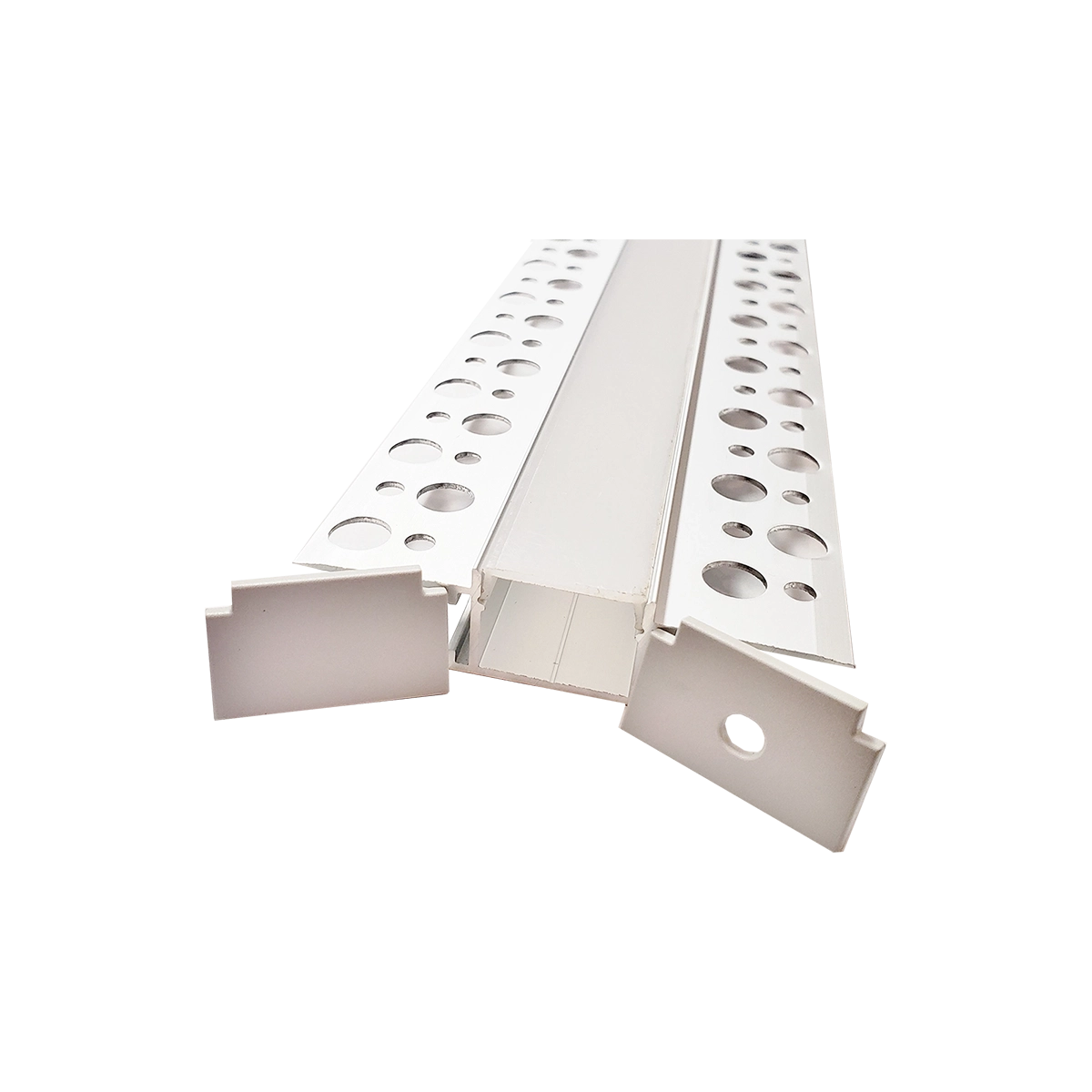 Specialty Aluminum Channels
