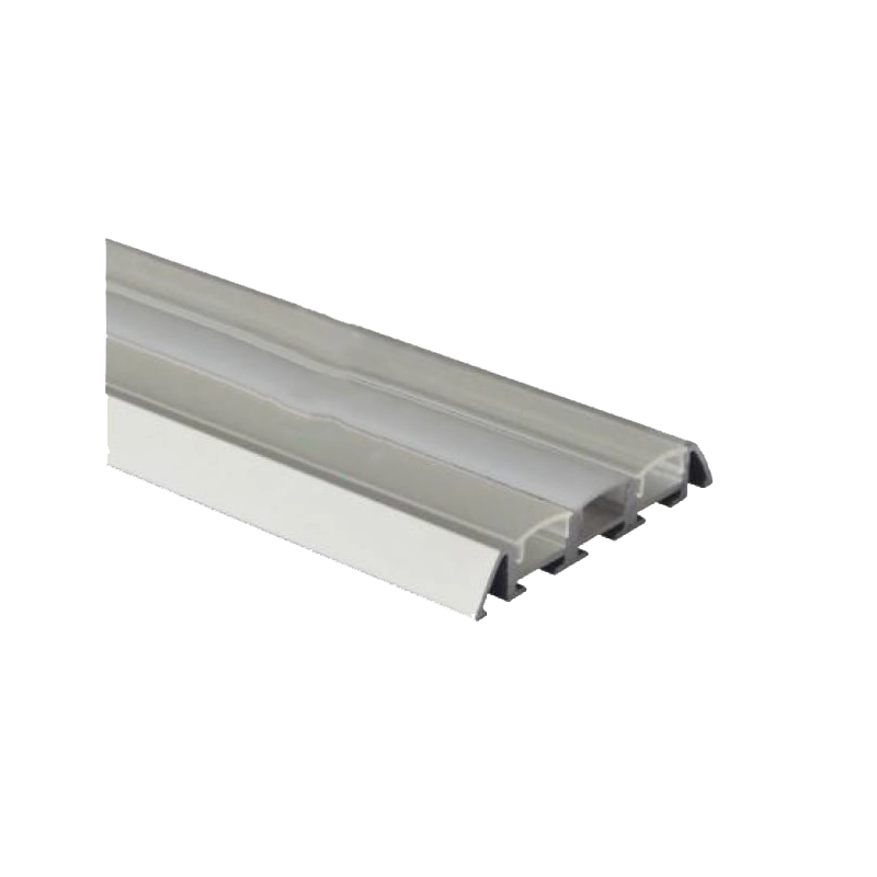Specialty Aluminum Channels