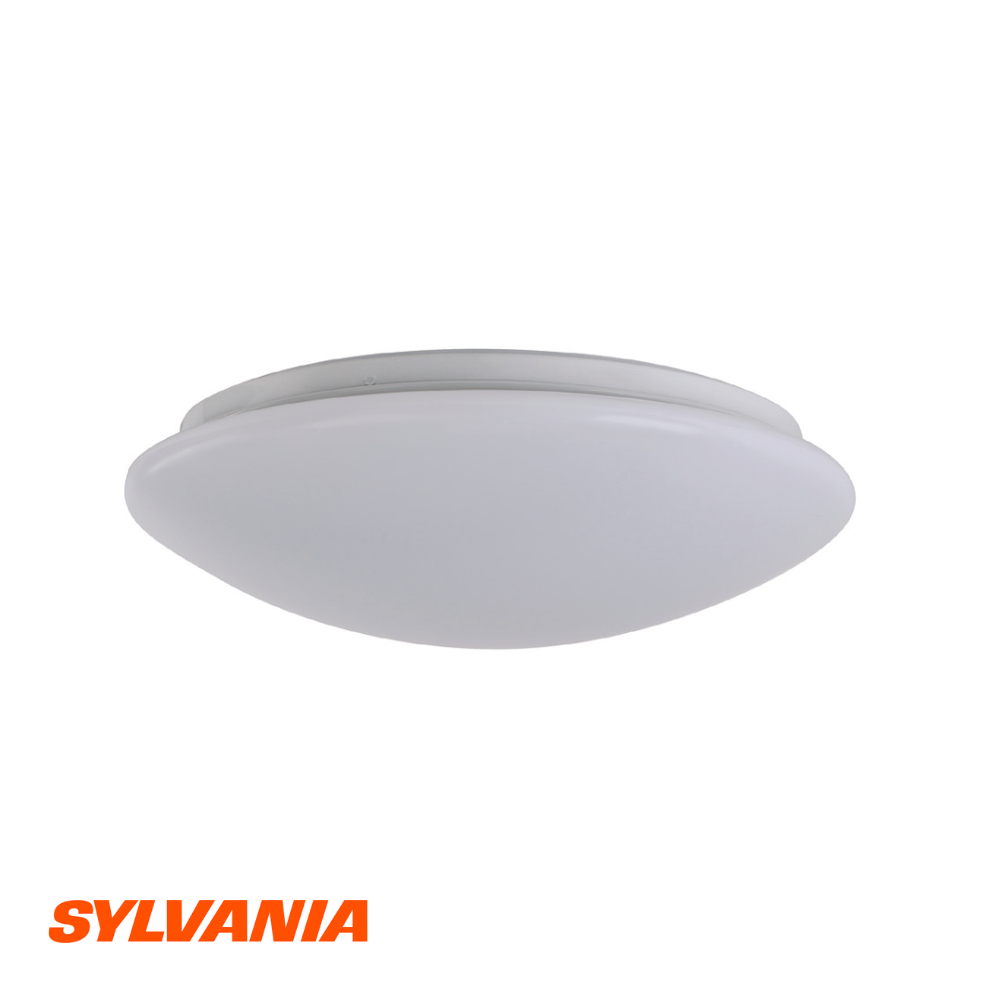 Sylvania Puff Light