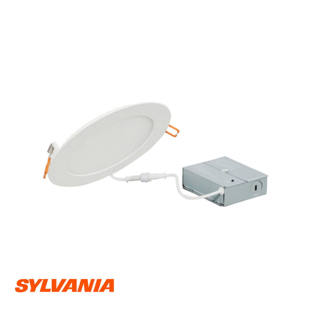 Sylvania Recessed Panel Lights