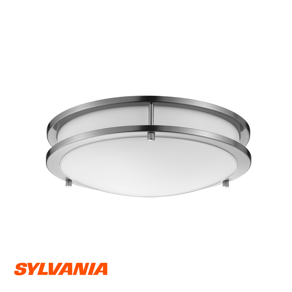 Sylvania Saturn Ring Fixture